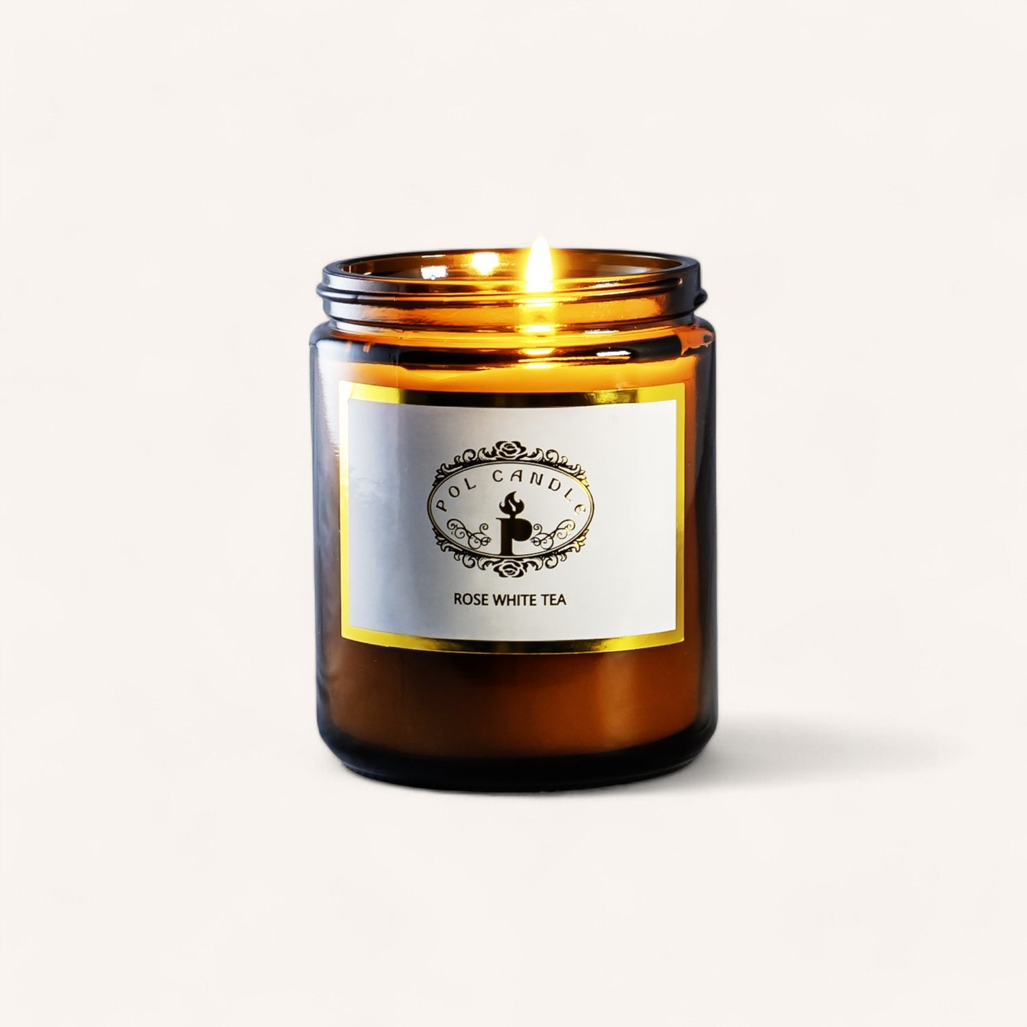 American Coffee Classic Large Jar Scented Candle