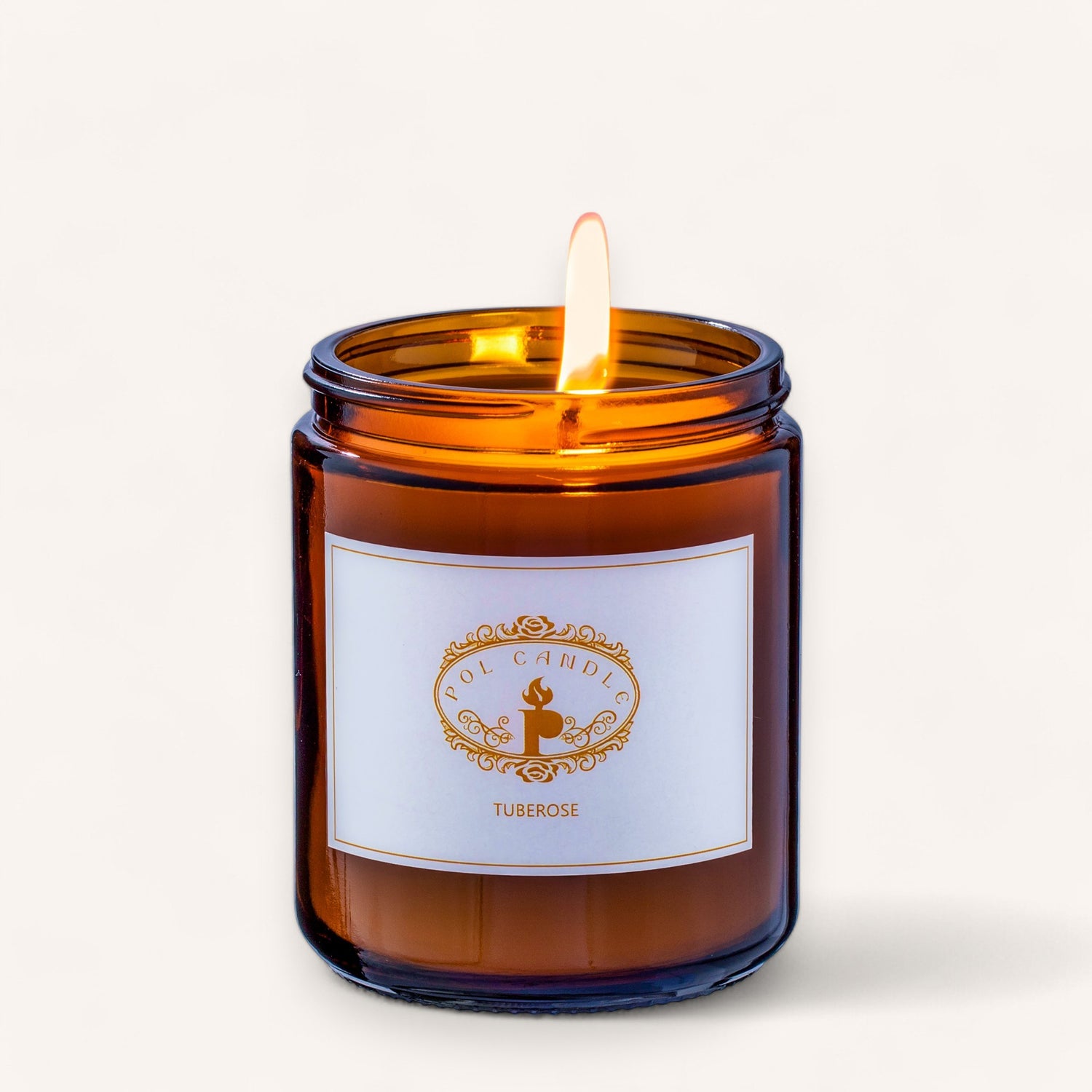 Mist Forest Classic Large Jar Scented Candle